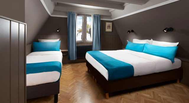 Stanley Collection Hotel Hegra Amsterdam