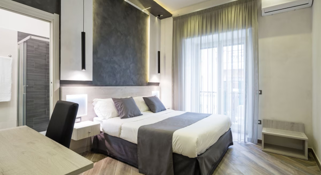 Hotel Bella Napoli