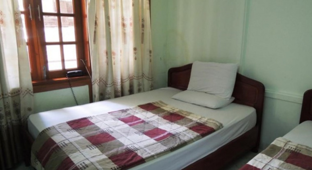 Hoang Kim Hotel
