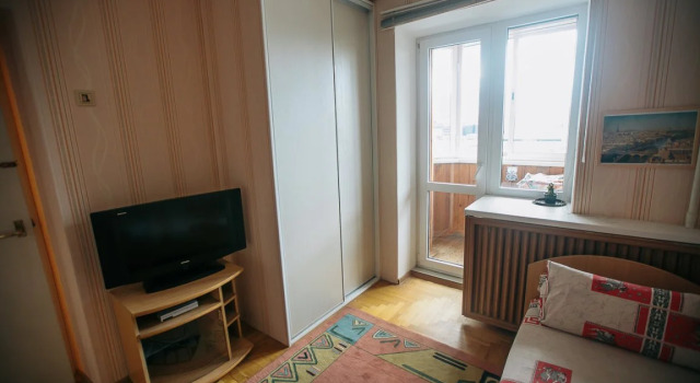 Paris Rooms, Book Pension Hoteller i Minsk voblast med pool, Swimmingpool