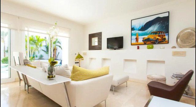 KATIS Villas Boutique in Bahiazul, Réserver Hôtel-boutique La Oliva Fortaventure