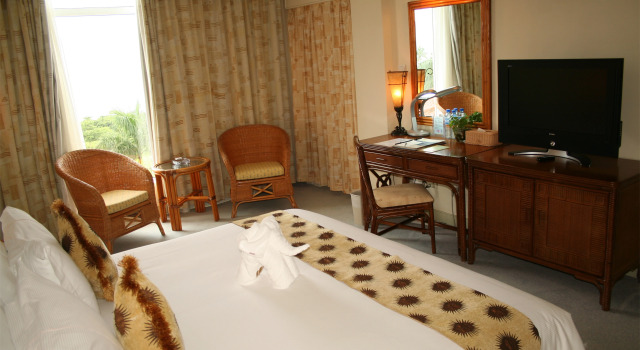 Resort Golden Palm