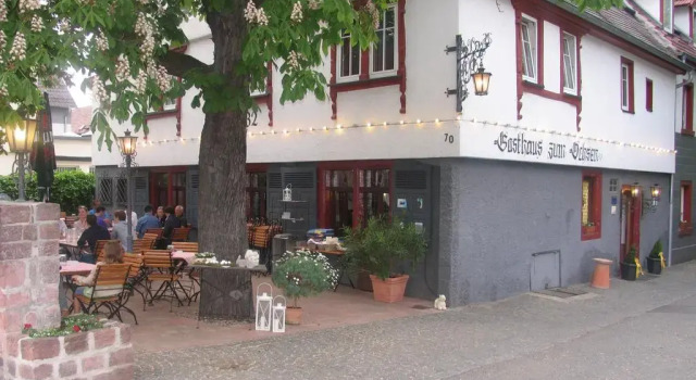 Gasthaus zum Ochsen