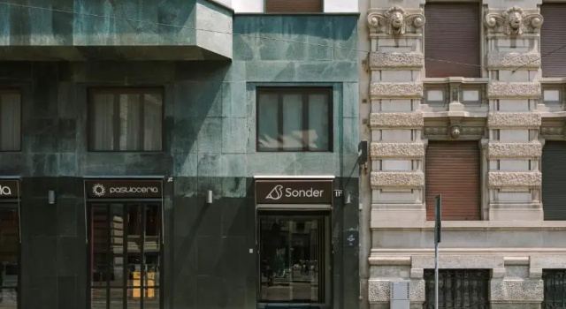 Sonder Missori
