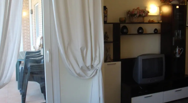 Buganvilla Golf, Забронировать Отель Старый город Олива Коста-де-Валенсия