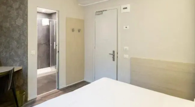 Platinum- dobbelt værelse Hotel Des Etrangers