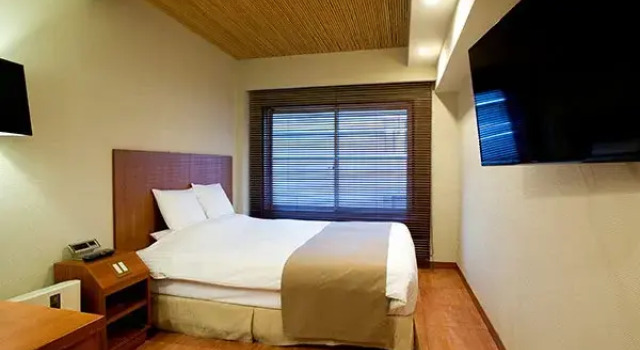 Двухместный номер Deluxe Kadoya Hotel