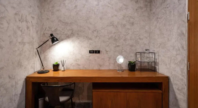 Двухместный номер Standard Luk Hostel