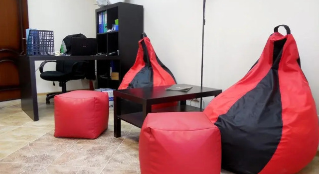 Center Hostel