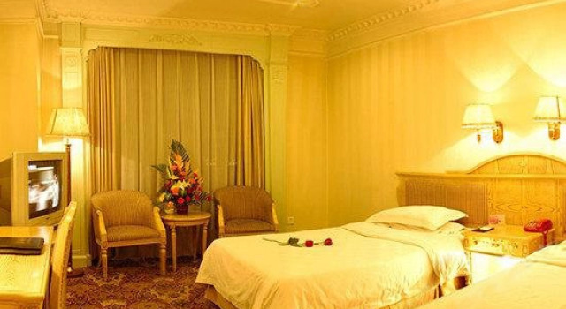Jinhui Business Hotel, Book Hotel Hohhot Inner Mongolia