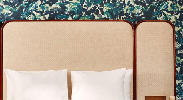 Двухместный Headliner Suite Hyde London City - St Pauls