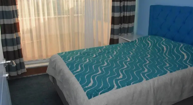 Двухместный номер Standard с видом на море Timeks Suite Sultanahmet