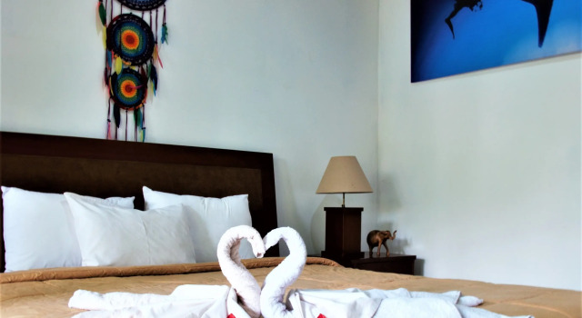 La Bila Dive Resort Amed