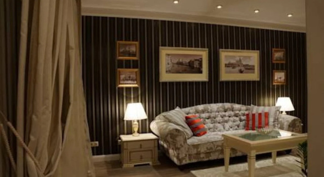 Euapartments by on Nemiga, Забронировать Апартаменты/квартира Район Московский Минск, рядом с Вокзальная