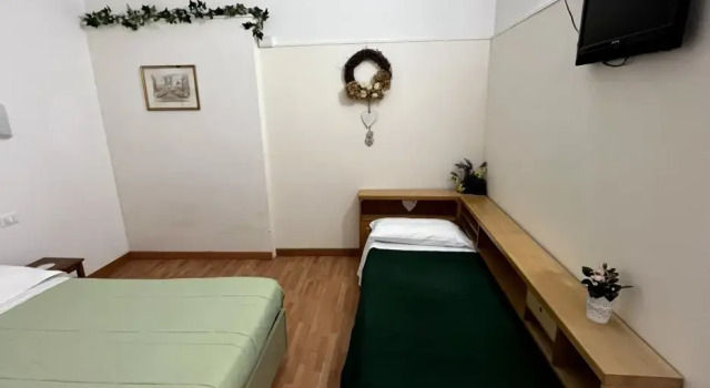 Номер Family B&B il Cortile Malpensa