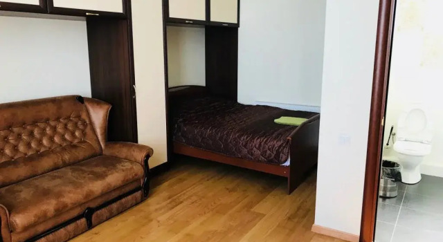 Яхт-клуб Ушакова Балка, Rezervasyon Otel Akyar Sevastopol