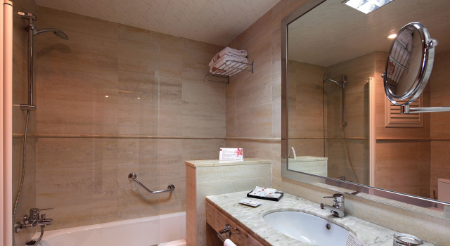 Двухместный Bungalow Suite Terrace Bonanza Park Hotel by Olivia Hotels Collection