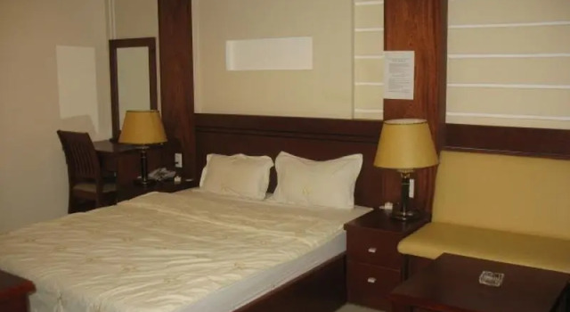 Brother Hotel, Забронировать Отель Binh Tan District 