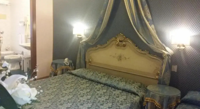 Двухместный полулюкс Отель Royal San Marco