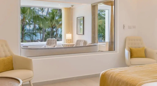 Люкс Master Grand Bavaro Princess - All Inclusive