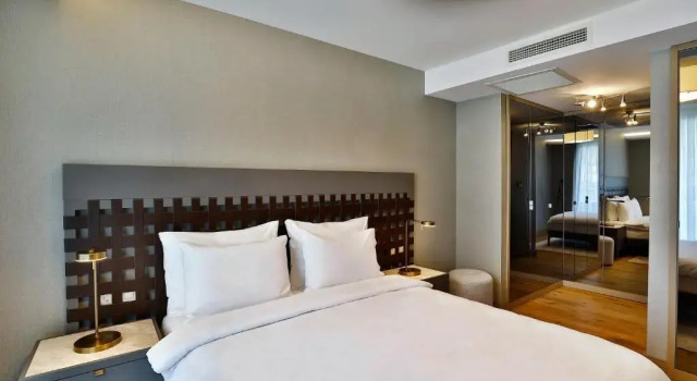 Люкс Premium Mare Deluxe Residences & Villas