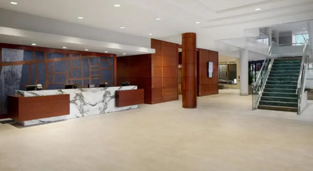 DoubleTree by Hilton Manchester Downtown