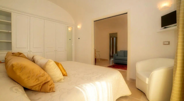 Люкс Exclusive Hotel Masseria Tutosa