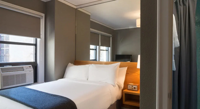 Двухместный номер Mini Hotel Max