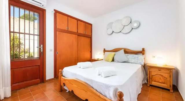 Villa Art, Book Villa Villas in Santa Margalida, Villa