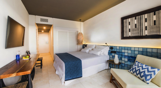 Dreams Jardin Tropical Resort & Spa