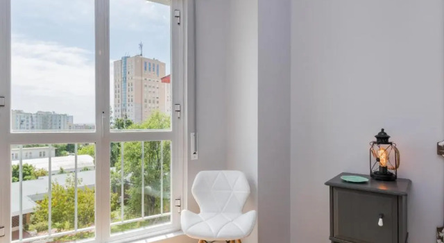 Двухместный номер Beiras Lisbon Airport Hostel