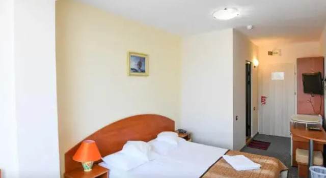Camera doppia Hotel Rio