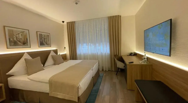 Landhaus Bruckmann, Prenota Casa vacanze Saerbeck Münsterland