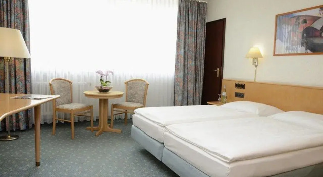 Werotel Eschwege, Забронировать Отель Эшвеге 