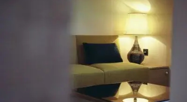 Двухместный номер Superior Hotel Habituel