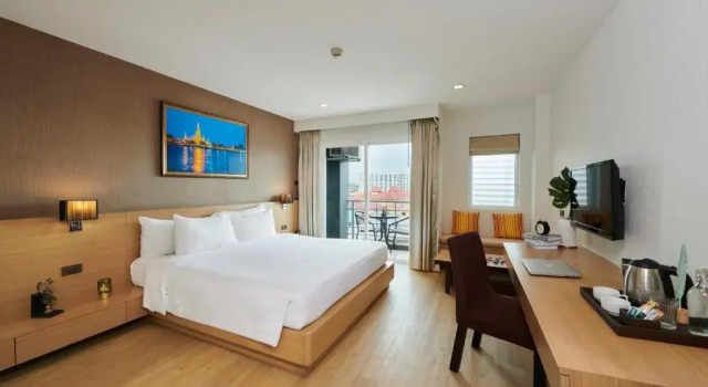 Adelphi Pattaya