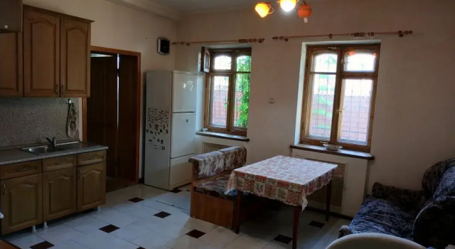 Pyatigorska Guest House