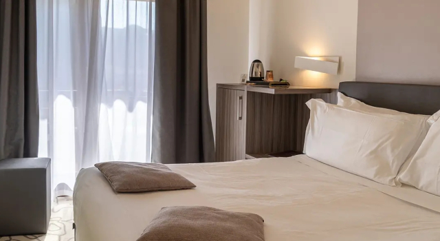 Номер Classic Hotel Désirée by Double Hospitality