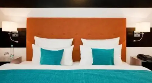 The Homy Inn