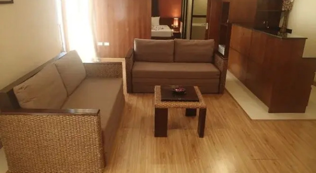 Люкс PGS Hotels Kris Hotel & Spa