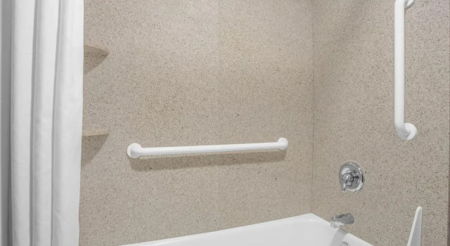Люкс Studio Days Inn by Wyndham Elko
