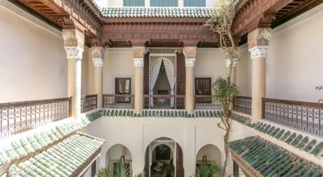 Riad Safar