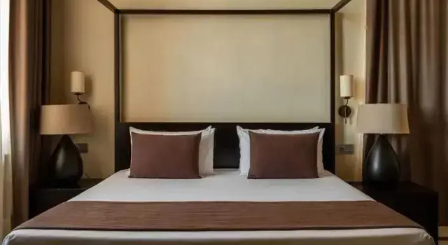 Полулюкс The Place Palacio Mojacar & Spa by ALEGRIA Adults Only