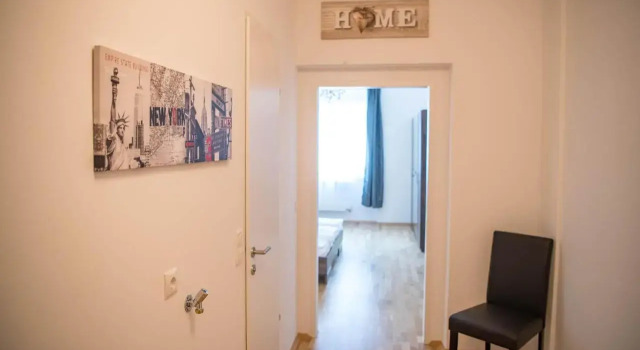 Minihotel Graz Apartments, Rezervasyon Daire Gries Graz