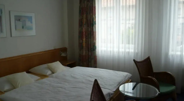 Hotel Fasanengarten, Réserver Hôtel Hôtels pas chers à Weser Uplands