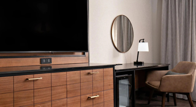 Номер Hyatt Regency Westlake