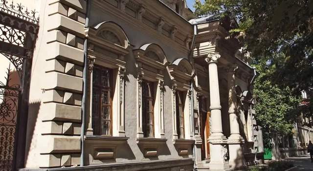 Hotel Prietenia