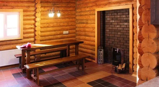 Forrest Park, Réserver Hôtel Hôtels SPA à Samara Region, SPA