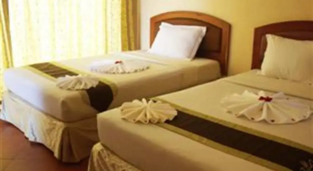 Thesinh Tourist, Boek Hotel Hotels in Siem Reap met parkeren, Parkeren