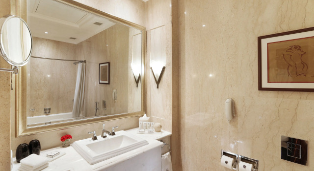 Двухместный номер Heritage The Imperial, New Delhi